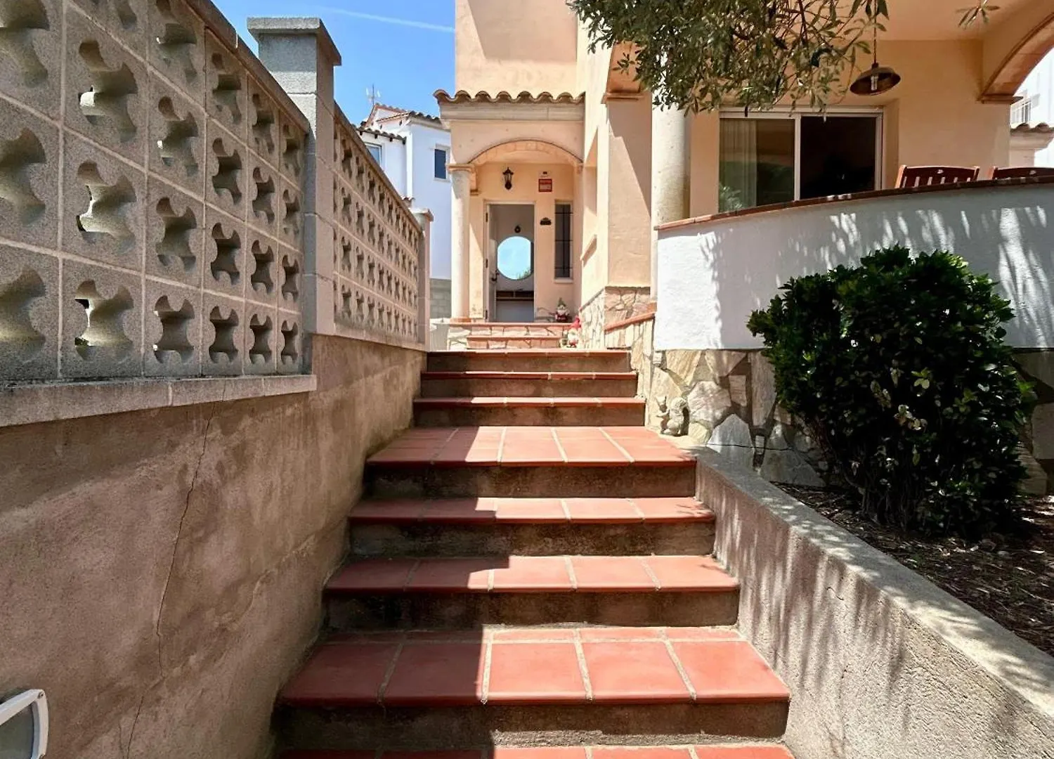 Villa House With Pool And Private Garden L' Escala
